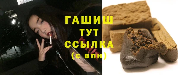 молекула духа Покачи