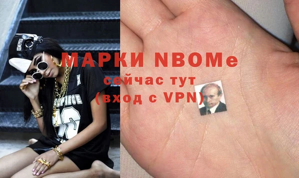 молекула духа Покачи