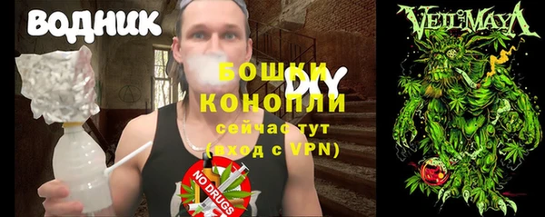 молекула духа Покачи